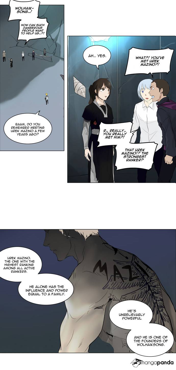 Tower of God Chapter 178 image 06